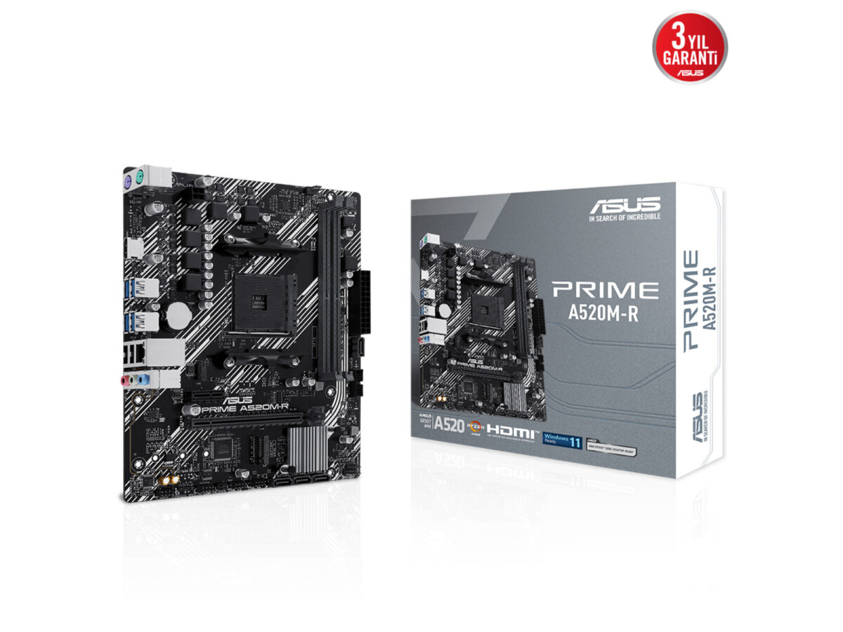 James Donkey Helix H800 | AMD Ryzen 5 5600 | 1 x 16 GB DDR4 | ASUS Dual Radeon RX 7600 6 GB | 512 GB SSD Oyuncu Kasa - Görsel 5