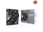 James Donkey Helix H800 | AMD Ryzen 5 5600 | 1 x 16 GB DDR4 | ASUS Dual Radeon RX 7600 6 GB | 512 GB SSD Oyuncu Kasa - Görsel 5