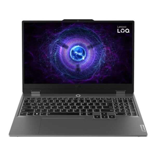 loq 83GS00PHTR I5-12450HX 12GB 1tb SSD 8gb Rtx 4060 105W 15.6″ Freedos Gaming (Oyuncu) Notebook