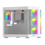 James Donkey Stark S800 | AMD Ryzen 7 5700 | 2 x 8 GB DDR4 | GAINWARD RTX5060 8 GB | 1 TB SSD