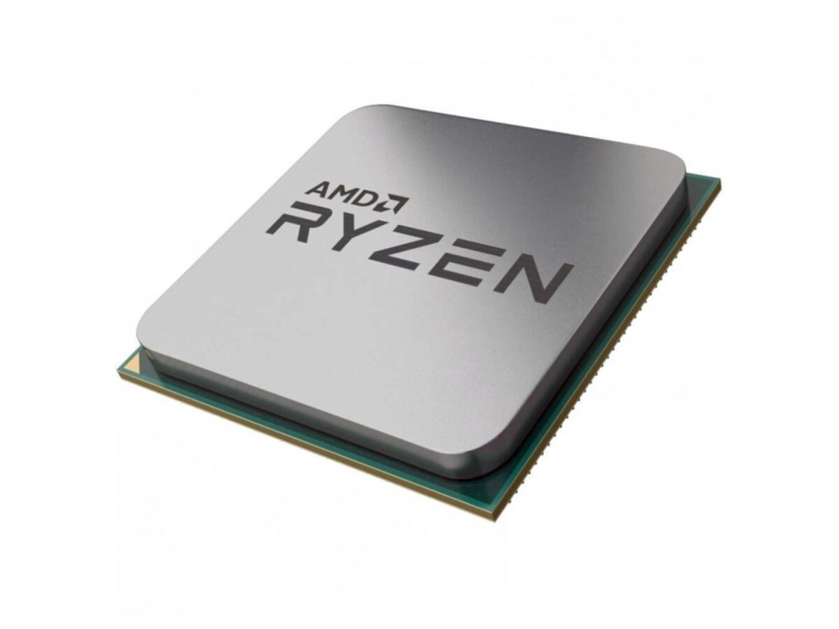 James Donkey Stark S800 | AMD Ryzen 7 5700 | 2 x 8 GB DDR4 | GAINWARD RTX5060 8 GB | 1 TB SSD - Görsel 4