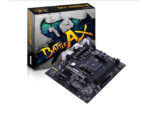 James Donkey Stark S800 | AMD Ryzen 7 5700 | 2 x 8 GB DDR4 | GAINWARD RTX5060 8 GB | 1 TB SSD - Görsel 5