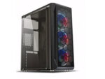 Hiper Zoe | AMD Ryzen 5 5500 | 2 x 8 GB DDR4 | ASUS RTX3050  6 GB | 500 GB SSD Oyuncu Kasa