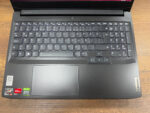 Lenovo Ideapad Gaming 3 15ACH6 AMD Ryzen 5 5600H 16GB RAM 512GB SSD RTX3060 15.6" FHD 120Hz W11 82K20242TX (İKİNCİ EL) - Görsel 2