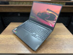 Lenovo Ideapad Gaming 3 15ACH6 AMD Ryzen 5 5600H 16GB RAM 512GB SSD RTX3060 15.6" FHD 120Hz W11 82K20242TX (İKİNCİ EL) - Görsel 4