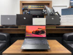 Lenovo Ideapad Gaming 3 15ACH6 AMD Ryzen 5 5600H 16GB RAM 512GB SSD RTX3060 15.6" FHD 120Hz W11 82K20242TX (İKİNCİ EL)