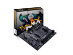 Hiper Zoe | AMD Ryzen 5 5500 | 2 x 8 GB DDR4 | COLORFUL RTX3060 12 GB | 512 GB SSD Oyuncu Kasa - Görsel 6