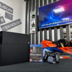 PlayStation 4 Fat 500GB Tek Kol + Mortal Kombat XL Oyun CD’si (İKİNCİ EL)
