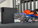 PlayStation 4 Fat 500GB Tek Kol + Mortal Kombat XL Oyun CD’si (İKİNCİ EL) - Görsel 4