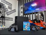 PlayStation 4 Fat 500GB Çift Kol + Fifa 19 Oyun CD’si (İKİNCİ EL)