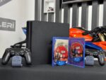 PlayStation 4 Slim 500GB Çift Kol + Red Dead Redemption 2 (RDR 2) Oyun CD’si (İKİNCİ EL) - Görsel 3