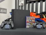 PlayStation 4 Slim 500GB Çift Kol + Red Dead Redemption 2 (RDR 2) Oyun CD’si (İKİNCİ EL) - Görsel 5