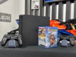 PlayStation 4 Slim 500GB Çift Kol + Just Cause 3 Oyun CD’si (İKİNCİ EL) - Görsel 4