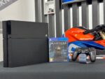 PlayStation 4 Fat 500GB Tek Kol + İnjustice 2 Oyun CD’si (İKİNCİ EL) - Görsel 2