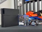 PlayStation 4 Fat 500GB Tek Kol + İnjustice 2 Oyun CD’si (İKİNCİ EL) - Görsel 4