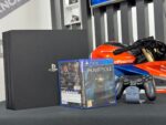 PlayStation 4 Pro 1TB Tek Kol + İnjustice 2 Oyun CD’si (İKİNCİ EL) - Görsel 4