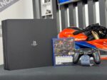 PlayStation 4 Pro 1TB Tek Kol + İnjustice 2 Oyun CD’si (İKİNCİ EL) - Görsel 5