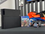 PlayStation 4 Fat 500GB Tek Kol + Far Cry 4 Oyun CD’si (İKİNCİ EL) - Görsel 2