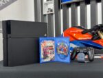 PlayStation 4 Fat 500GB Tek Kol + Far Cry 4 Oyun CD’si (İKİNCİ EL) - Görsel 3