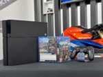 PlayStation 4 Fat 500GB Tek Kol + Far Cry 4 Oyun CD’si (İKİNCİ EL) - Görsel 4