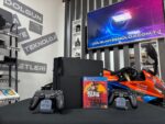 PlayStation 4 Fat 500GB Çift Kol + Red Dead Redemption 2 (RDR 2) Oyun CD’si (İKİNCİ EL)