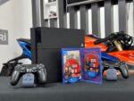 PlayStation 4 Fat 500GB Çift Kol + Red Dead Redemption 2 (RDR 2) Oyun CD’si (İKİNCİ EL) - Görsel 3