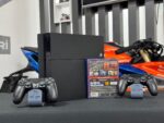 PlayStation 4 Fat 500GB Çift Kol + Red Dead Redemption 2 (RDR 2) Oyun CD’si (İKİNCİ EL) - Görsel 5