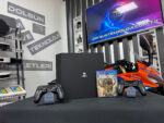 PlayStation 4 Pro 1TB Çift Kol + Far Cry Primal Oyun CD’si (İKİNCİ EL)