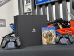 PlayStation 4 Pro 1TB Çift Kol + Far Cry Primal Oyun CD’si (İKİNCİ EL) - Görsel 2