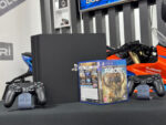 PlayStation 4 Pro 1TB Çift Kol + Far Cry Primal Oyun CD’si (İKİNCİ EL) - Görsel 4