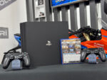 PlayStation 4 Pro 1TB Çift Kol + Far Cry Primal Oyun CD’si (İKİNCİ EL) - Görsel 5