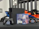 PlayStation 4 Fat 500GB Çift Kol + Detroit Oyun CD’si (İKİNCİ EL) - Görsel 4
