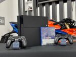PlayStation 4 Fat 500GB Çift Kol + Detroit Oyun CD’si (İKİNCİ EL) - Görsel 5