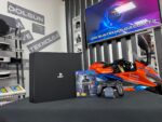 PlayStation 4 Pro 1TB Tek Kol + Uncharted 4 Oyun CD’si (İKİNCİ EL)