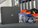 PlayStation 4 Pro 1TB Tek Kol + Uncharted 4 Oyun CD’si (İKİNCİ EL) - Görsel 2