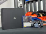 PlayStation 4 Pro 1TB Tek Kol + Uncharted 4 Oyun CD’si (İKİNCİ EL) - Görsel 5