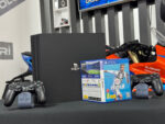 PlayStation 4 Pro 1TB Çift Kol + Fifa 19 Oyun CD’si (İKİNCİ EL) - Görsel 4