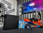 PlayStation 4 Fat 500GB Tek Kol + Fifa 19 Oyun CD’si (İKİNCİ EL)