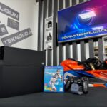 PlayStation 4 Fat 500GB Tek Kol + Fifa 19 Oyun CD’si (İKİNCİ EL)