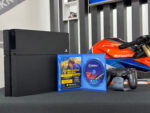 PlayStation 4 Fat 500GB Tek Kol + Fifa 19 Oyun CD’si (İKİNCİ EL) - Görsel 3