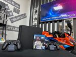 PlayStation 4 Slim 500GB Çift Kol + Fifa 18 Oyun CD’si (İKİNCİ EL)