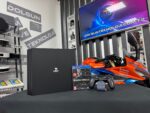 PlayStation 4 Pro 1TB Tek Kol + Mortal Kombat XL Oyun CD’si (İKİNCİ EL)