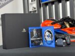 PlayStation 4 Pro 1TB Tek Kol + Mortal Kombat XL Oyun CD’si (İKİNCİ EL) - Görsel 3