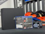 PlayStation 4 Pro 1TB Tek Kol + Mortal Kombat XL Oyun CD’si (İKİNCİ EL) - Görsel 4