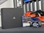 PlayStation 4 Pro 1TB Tek Kol + Mortal Kombat XL Oyun CD’si (İKİNCİ EL) - Görsel 5
