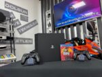 PlayStation 4 Pro 1TB Çift Kol + Red Dead Redemption 2 (RDR 2) Oyun CD’si (İKİNCİ EL)