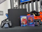 PlayStation 4 Pro 1TB Çift Kol + Red Dead Redemption 2 (RDR 2) Oyun CD’si (İKİNCİ EL) - Görsel 3