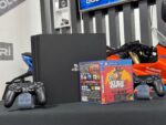 PlayStation 4 Pro 1TB Çift Kol + Red Dead Redemption 2 (RDR 2) Oyun CD’si (İKİNCİ EL) - Görsel 4