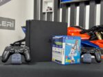 PlayStation 4 Slim 1TB Çift Kol + Fifa 19 Oyun CD’si (İKİNCİ EL) - Görsel 4