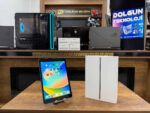 Apple iPad 9. Nesil 64GB 10.2" WiFi+Cellular Tablet Uzay Grisi MK473TU/A (İKİNCİ EL)